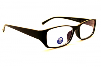 Компьютерные очки - Fabia Monti 0949 черный