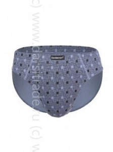 Трусы мужские GP8007 Gentlemen [2шт] слип