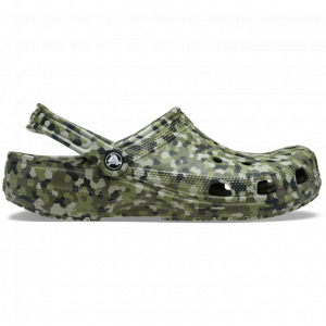 Classic Confetti Clog
