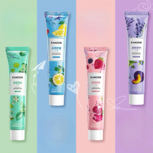 Ежедневная зубная паста RAMZER