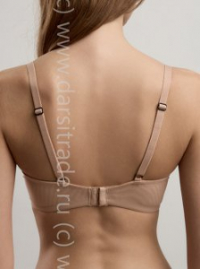 Бюстгальтер TB1155 Nostalgiе Conte Дроп пуш-ап