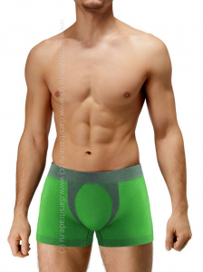 Трусы мужские MBX003 Хедер Teksa Дроп слип