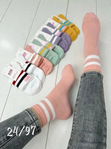 Носки женские 10 пар