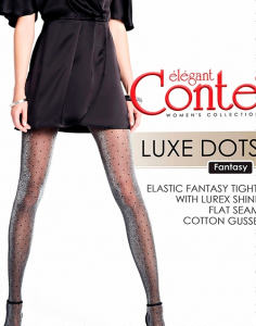 CN Luxe Dots
