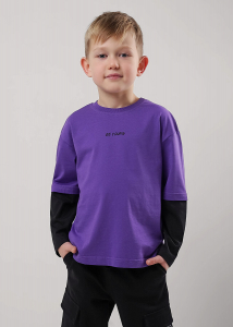 CLEVER Джемпер