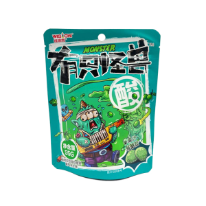 Мармеладные конфеты 