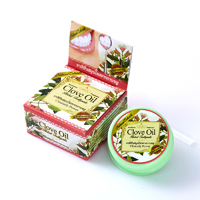 Зубная паста Rochjana 30 гр (мангостин)