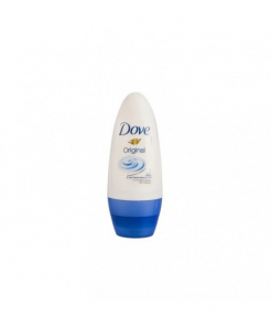 Dove дез.шар original син.кр/ух 50м