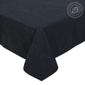Простыня Черный