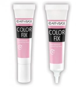 [Истекающий срок годности] Основа под тени ART-VISAGE 