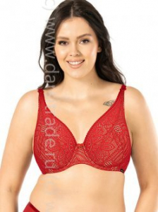 Бюстгальтер Desire Nipplex Дроп бралетт