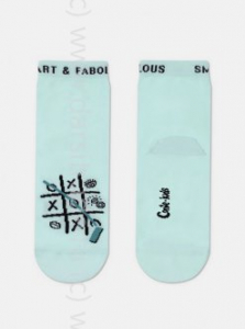 Носки детские 5С-11СП 961 Tip-Top Conte Kids [6шт] Дроп