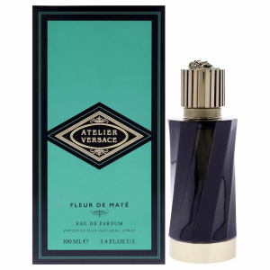 VERSACE ATELIER FLEUR DE MATE edp 100ml TESTER