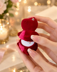 Коробка для украшений