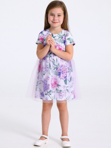 Апрель Платье 1ДПК4068804нс