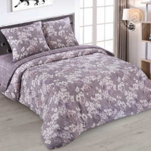 Постельное белье Реприза (поплин DE LUXE)