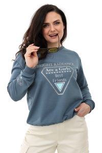 Свитшот 75001