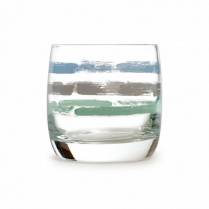 Стакан низкий ФРАНЦУЗСКИЙ РЕСТОРАНЧИК 310мл Кисточка