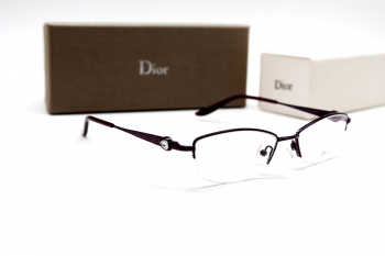 Распродажа без футляра Dior оправа 9660 с04