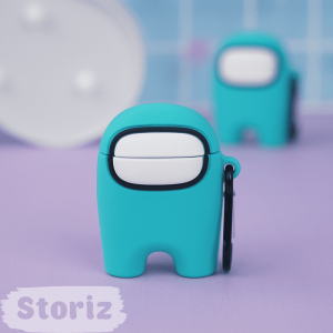 Чехол для AirPods1/2 