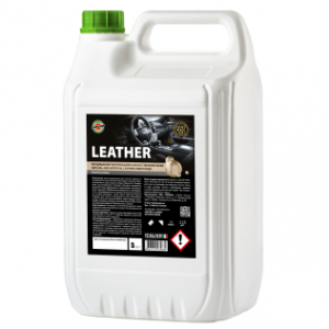 Leather Cleaner 5 л