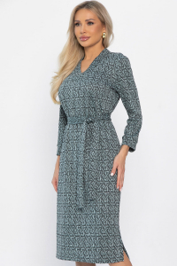 LT Collection Платье П14518-19М
