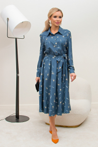 Платье Неада №8