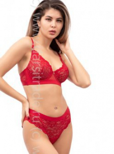 Трусы PN-5522 Primaverina Дроп бразильяна