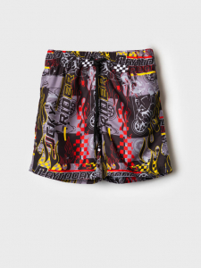 Шорты плавательные для мальчика