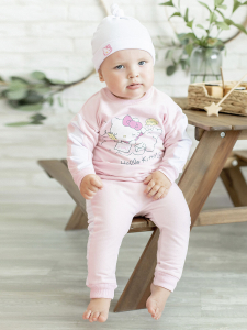 BATIK Шапка детская 0081_ЛН22