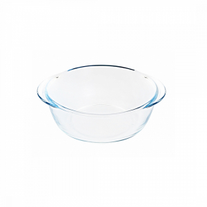 Форма для аэрогриля PYREX 20x18x7см 1л круглая