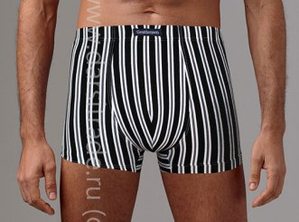 Трусы мужские GS5002 шорты