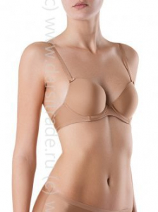 Бюстгальтер RB0005 Day by day Conte Дроп Акция балконет