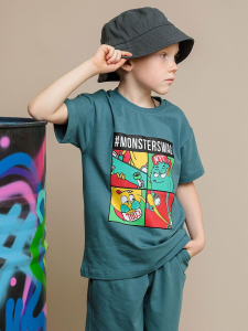 BATIK Футболка