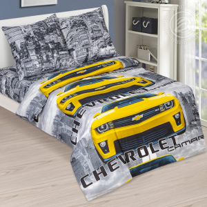 Бязь Имидж (150 см. детская)