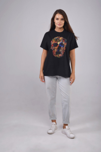 Футболка женская Beverly арт. 4173803