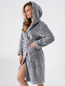 Халат женский 