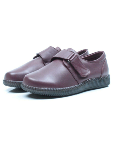 03-5329-2 VINOUS Полуботинки женские (натуральная кожа)