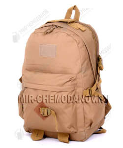 Рюкзак «Martin» «Светло-коричневый»