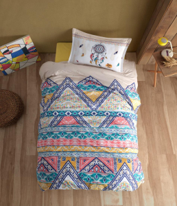 КПБ Clasy Ranforce (BOHO BEJ V1) 1.5