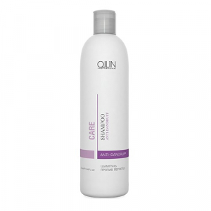 OLLIN CARE Шампунь против перхоти 250мл/Anti-Dandruff Shampoo