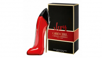 CAROLINA HERRERA GOOD GIRL VERY edp (w) 50ml