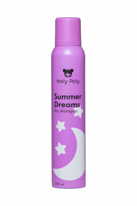 Сухой шампунь «Holly Polly» Summer Dreams 200 мл