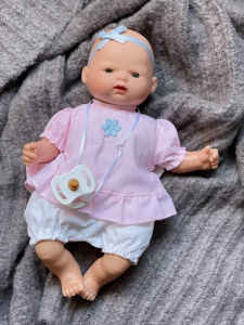 MARINA & PAU SUENECITOS 100 Ниночка