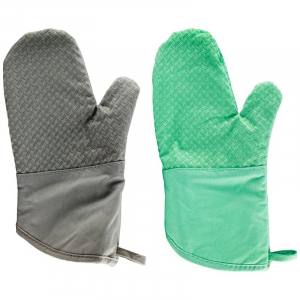 160-147 Силиконовая прихватка (х48)