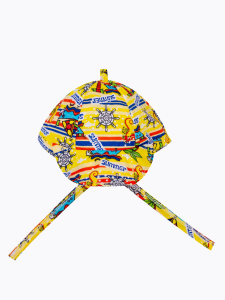 Утёнок Кепка