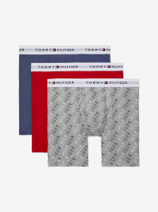 Cotton Classics Boxer Brief 3-Pack