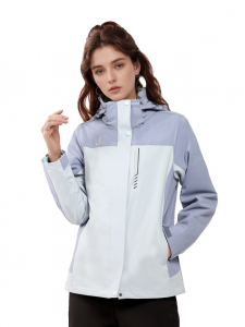 Куртка 2в1 Humtto 960 Blue