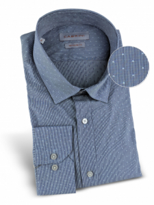 Рубашка R-23-07