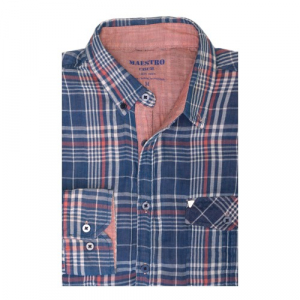Сорочка Maestro Casual Denver 3